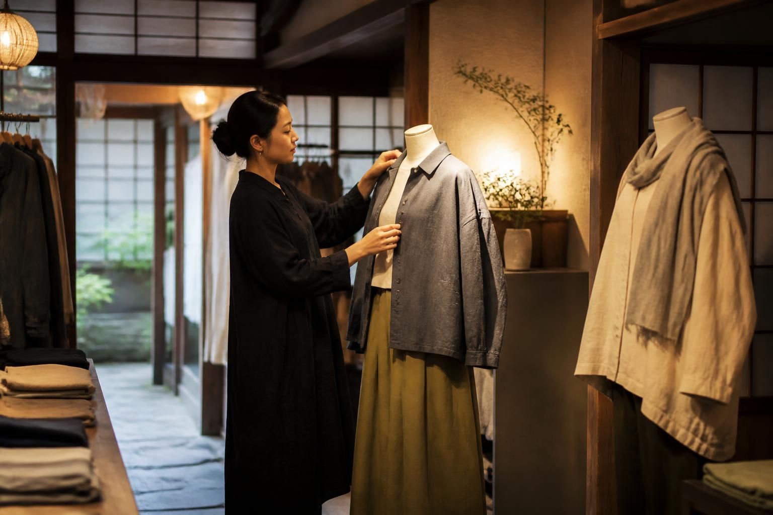 サービスイメージ